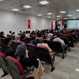 Evlilik Kredisi Kullanmaya Hak Kazanan Çiftlerimize Evlilik Öncesi Eğitim - fotoğraf 12