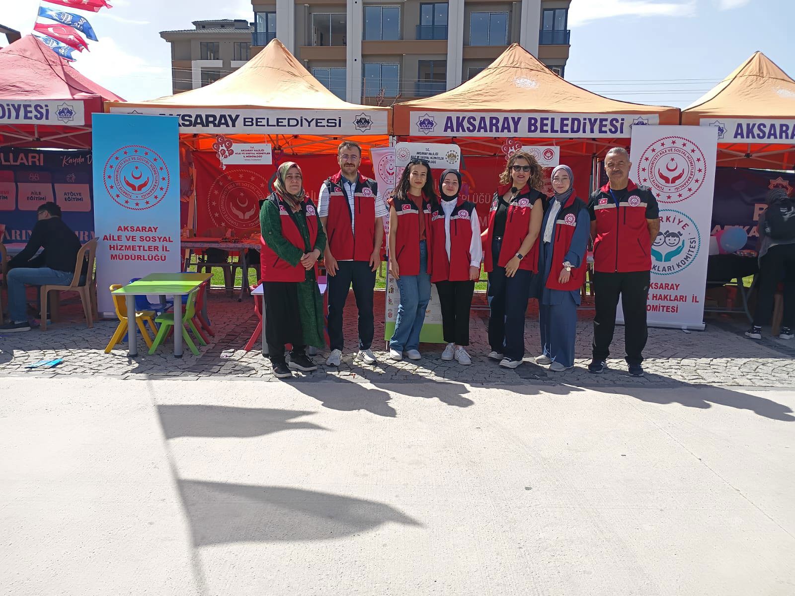 📍23 Nisan Çocuk Şenliği - fotoğraf 5