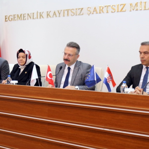 Kriz ve Afet Zamanlarında Bağımlılıkla Mücadelede Kamu-STK İş Birliği - fotoğraf 7