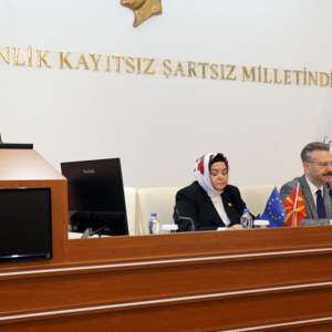 Kriz ve Afet Zamanlarında Bağımlılıkla Mücadelede Kamu-STK İş Birliği - fotoğraf 2