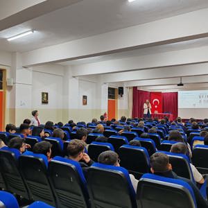 Aile Yilinda “Akran Zorbaligi” Konulu Egitim Düzenlendi. - fotoğraf 3