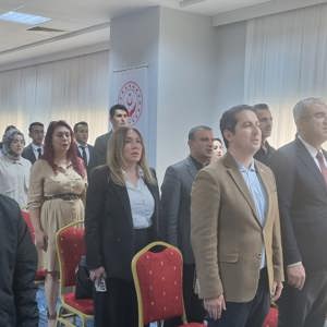 AİLENİN KORUNMASI VE GÜÇLENDİRİLMESİ İL EYLEM PLANI ÇALIŞTAYI DÜZENLENDİ  - fotoğraf 3