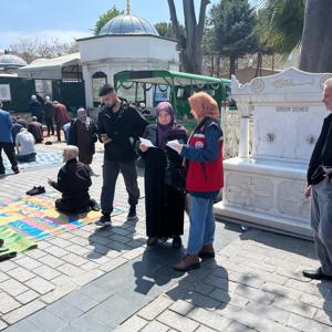 2025 Aile Yılı kapsamında "Ailemiz Geleceğimiz" konu başlığında Bakanlığımızın hizmet modellerine ilişkin seminer gerçekleştirilmiştir. - fotoğraf 4