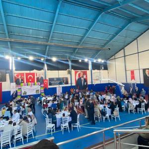 2025 Aile Yılı Etkinlikleri Kapsamında "Renklerin Serüveni: Aile Boyama Etkinliği" Coşkuyla Gerçekleşti!  - fotoğraf 3