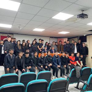 İl Müdürlüğümüze bağlı Sosyal Hizmet Merkezlerimiz tarafından ilçelerimizdeki Kahraman Gazilerimiz ve kıymetli Şehit Yakınlarımız, çocuklarımız ve gençlerimizle buluşmaya devam ediyor. - fotoğraf 5