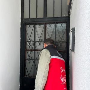 İl Müdürlüğümüze bağlı Sosyal Hizmet Merkezlerimiz tarafından İl genelinde Aile Sosyal Destek Programı (ASDEP) kapsamında ziyaretlerimiz devam ediyor. - fotoğraf 4
