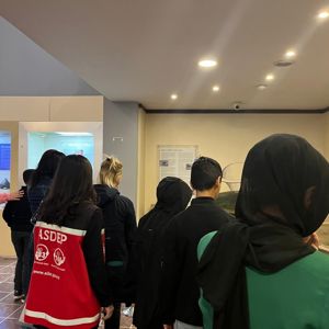 Geleceğimizin teminatı çocuklarımızla birlikte ilimizde bulunan müzeleri gezdik. - fotoğraf 1