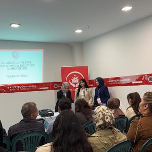 Mesleki Uyanış ve Farkındalık Etkinliği - fotoğraf 4