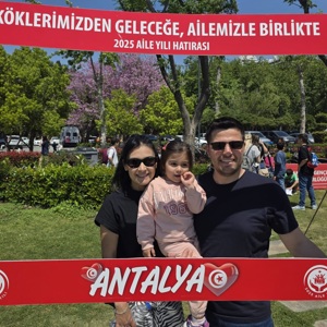 2025 Aile Yılı kapsamında 'Yolum Oryantiring, Pusulam Ailem' etkinliğini Gerçekleştirdik - fotoğraf 4
