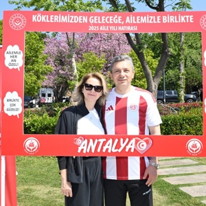 2025 Aile Yılı kapsamında 'Yolum Oryantiring, Pusulam Ailem' etkinliğini Gerçekleştirdik - fotoğraf 3
