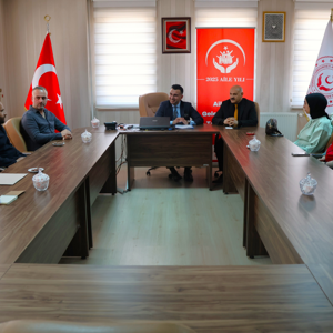 Şehit Yakını, Gazi ve Gazi Yakınlarına Yönelik İstihdam Öncesi Oryantasyon Programı - fotoğraf 1