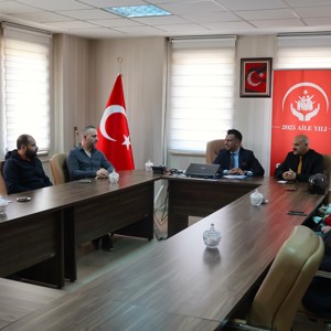 Şehit Yakını, Gazi ve Gazi Yakınlarına Yönelik İstihdam Öncesi Oryantasyon Programı - fotoğraf 2