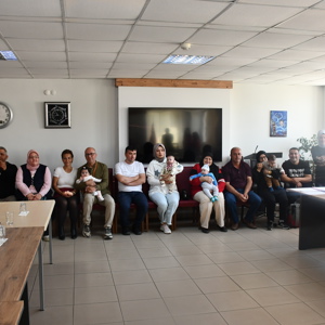 9 Çocuğumuzu Koruyucu Aile Yanına Yerleştirdik - fotoğraf 2