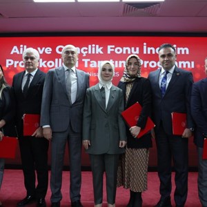 Aile ve Sosyal Hizmetler Bakanımız Göktaş, evlenecek gençlere sağlanacak yeni indirimleri açıkladı - fotoğraf 3