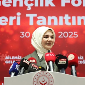 Aile ve Sosyal Hizmetler Bakanımız Göktaş, evlenecek gençlere sağlanacak yeni indirimleri açıkladı - fotoğraf 4