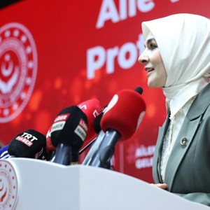 Aile ve Sosyal Hizmetler Bakanımız Göktaş, evlenecek gençlere sağlanacak yeni indirimleri açıkladı - fotoğraf 4