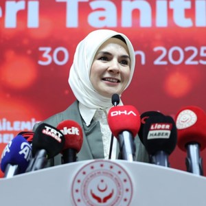 Aile ve Sosyal Hizmetler Bakanımız Göktaş, evlenecek gençlere sağlanacak yeni indirimleri açıkladı - fotoğraf 3