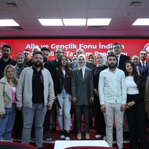 Aile ve Sosyal Hizmetler Bakanımız Göktaş, evlenecek gençlere sağlanacak yeni indirimleri açıkladı - fotoğraf 5