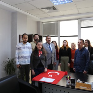 Aday Memur Yemin Töreni - fotoğraf 2