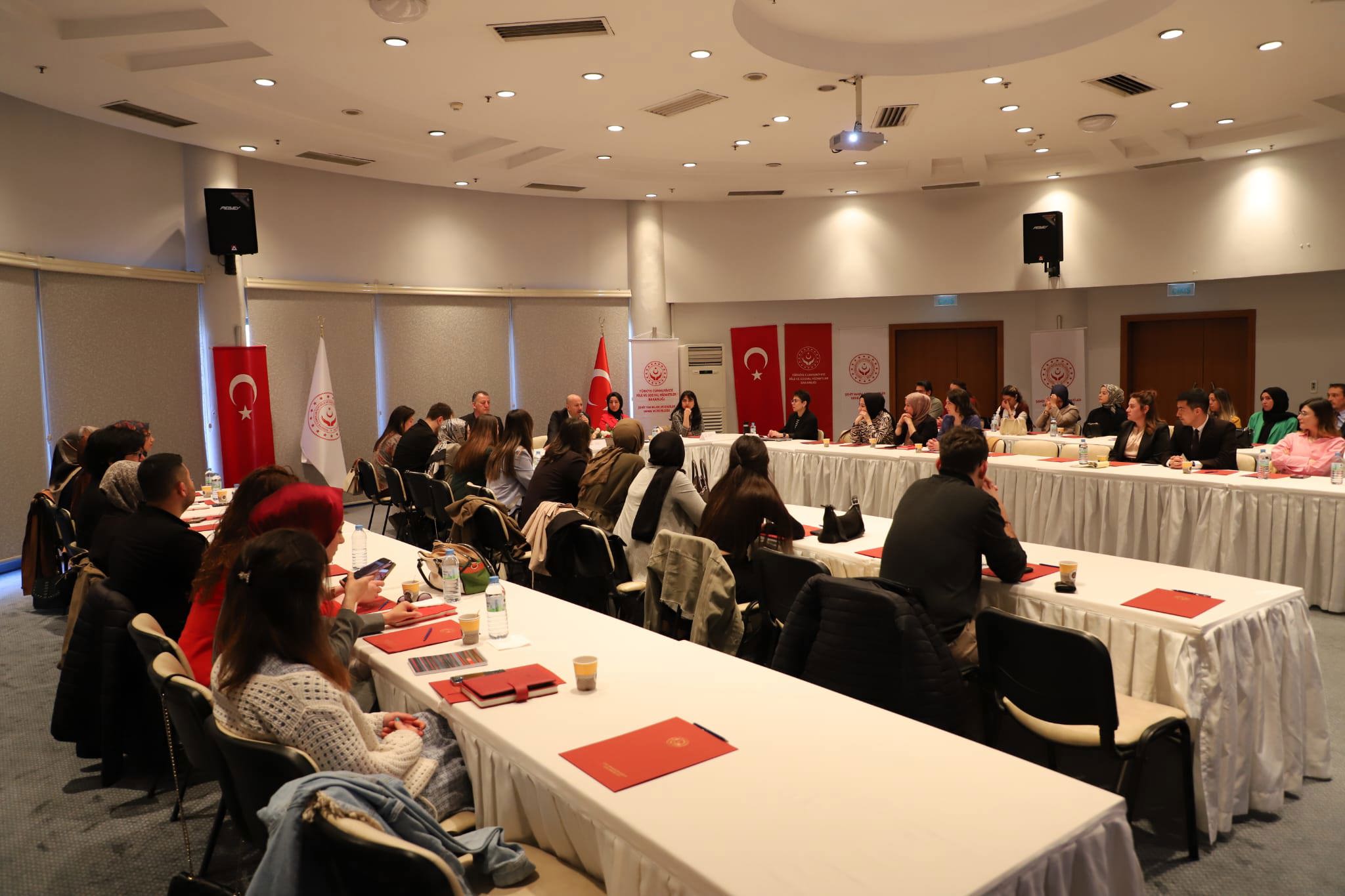 Türkiye Genelinde Psikolojik İlk Yardım, Kayıp ve Yas Eğitimi Başladı - fotoğraf 5