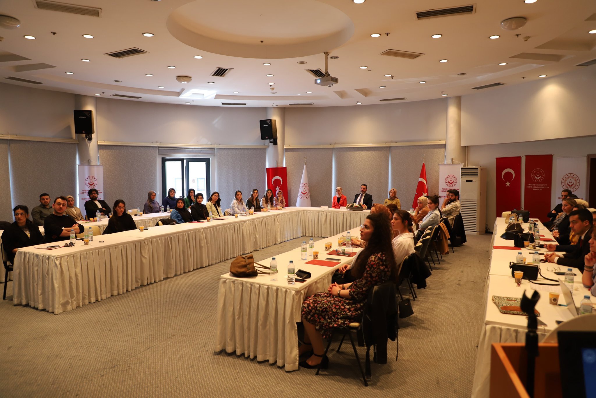 Türkiye Genelinde Psikolojik İlk Yardım, Kayıp ve Yas Eğitimi Başladı - fotoğraf 7