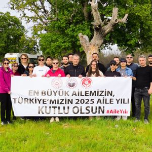 2025 Aile Yılı Kapsamında Dijital Detoks Etkinliği Gerçekleştirdik. - fotoğraf 2