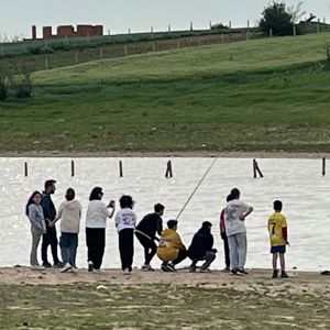 2025 Aile Yılı Kapsamında Dijital Detoks Etkinliği Gerçekleştirdik. - fotoğraf 9