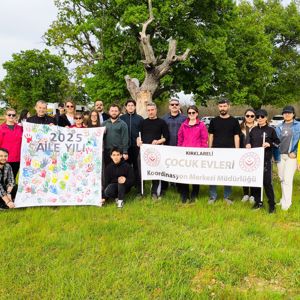 2025 Aile Yılı Kapsamında Dijital Detoks Etkinliği Gerçekleştirdik. - fotoğraf 3