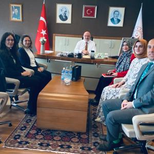 Hayırlı Olsun Ziyaretleri - fotoğraf 2