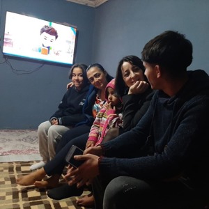 Kahve Bahane Projesi Kapsamında Aile Ziyaretleri Gerçekleştirildi. - fotoğraf 1