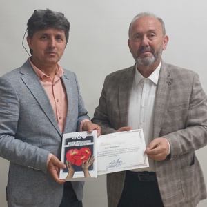 “Mesleki ve Teknik Eğitime Erişim” Konulu Eğitim Gerçekleştirildi" - fotoğraf 1