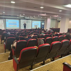 Gaziantep’te Üniversitelerde Kadın Girişimciliği Farkındalık Sempozyumları Düzenlendi - fotoğraf 6