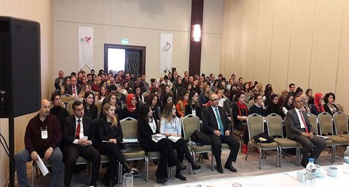 ANKA Uygulayıcı Eğitimi Ankara’da Yapıldı