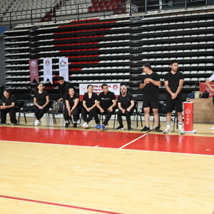2025 Aile Yılı Voleybol Turnuvası Sona Erdi - fotoğraf 4