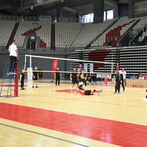 2025 Aile Yılı Voleybol Turnuvası Sona Erdi - fotoğraf 5