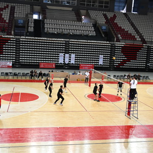 2025 Aile Yılı Voleybol Turnuvası Sona Erdi - fotoğraf 6