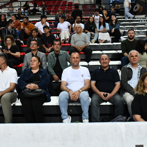 2025 Aile Yılı Voleybol Turnuvası Sona Erdi - fotoğraf 3