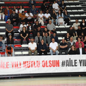2025 Aile Yılı Voleybol Turnuvası Sona Erdi - fotoğraf 8
