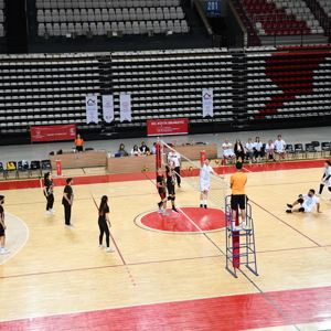 2025 Aile Yılı Voleybol Turnuvası Sona Erdi - fotoğraf 9