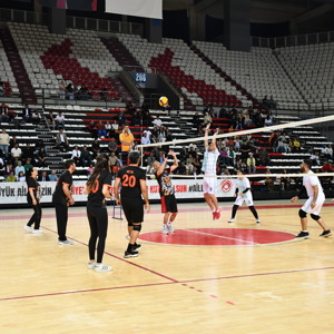 2025 Aile Yılı Voleybol Turnuvası Sona Erdi - fotoğraf 10
