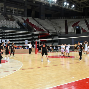 2025 Aile Yılı Voleybol Turnuvası Sona Erdi - fotoğraf 12