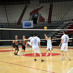 2025 Aile Yılı Voleybol Turnuvası Sona Erdi - fotoğraf 13