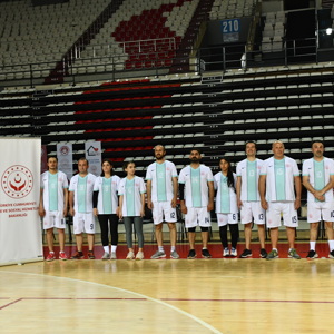2025 Aile Yılı Voleybol Turnuvası Sona Erdi - fotoğraf 16