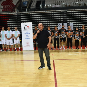2025 Aile Yılı Voleybol Turnuvası Sona Erdi - fotoğraf 1