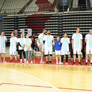 2025 Aile Yılı Voleybol Turnuvası Sona Erdi - fotoğraf 25