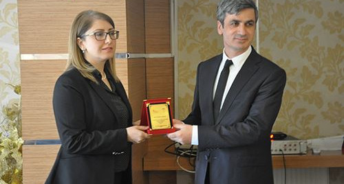 Genel Müdürümüz Güven Çocuk Hakları Çalıştayı’na Katıldı