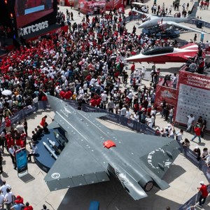 Devlet korumasındaki çocuklar, TEKNOFEST KKTC'de doğa dostu projelerini sergiliyor - fotoğraf 4