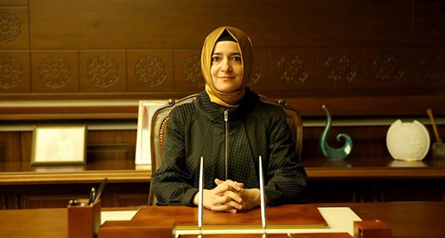 Bakanımız Kaya’nın 12 Haziran Dünya Çocuk İşçiliği ile Mücadele Günü Mesajı