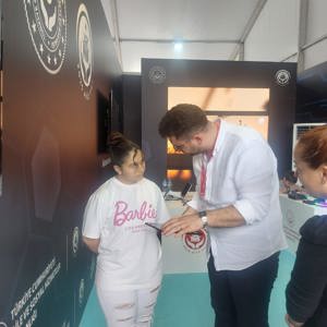 Sosyal Hizmetin Dijital Yüzü TEKNOFEST 2025’te Tanıtıldı - fotoğraf 4