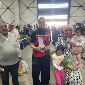 “Güçlü Aile, Güçlü Toplum: Şiddete Karşı El Ele” - fotoğraf 7
